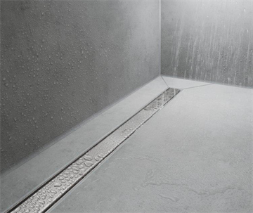 Hansgrohe RainDrain Match1000mm m/just.ram. BST